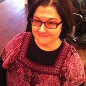 Jeni Mitchells billede