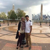 Azmina Kermalli's photo