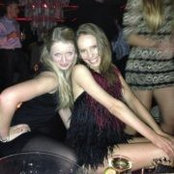 Camilla Houssemayne du Boulays foto