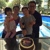 Lin Daniel's photo