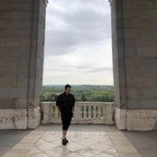 Oliver Liang's photo