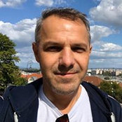 Imre Kiss's photo