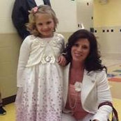 Rachel Downey Calvert's photo