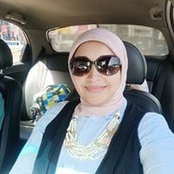 Hagar Yassin's photo