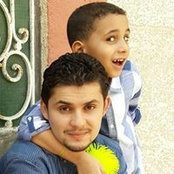 Abdo Ben Nuseirs foto