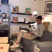 Kouta Hiroshima's photo