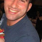 Michael Goldberg's photo