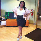 Shantallah Hagerman's photo