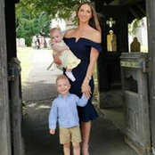 Samantha Guest's photo