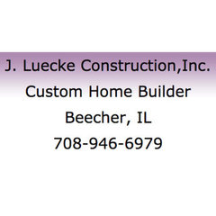 Luecke Construction