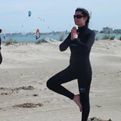 Florence Maury's photo