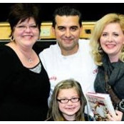 Beth Morton's photo