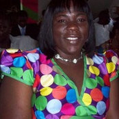Martha Osafo's photo