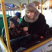 Yulia Sidorova's photo