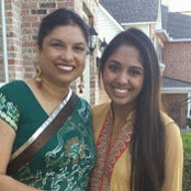 NIYATI RANGNEKAR's photo