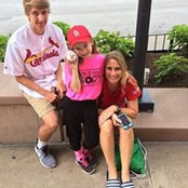 Hillary Heins's photo