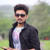 Vijay Solanki's photo