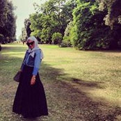 Photo de Dana AlMannai