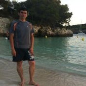 Paul Del Hierro's photo