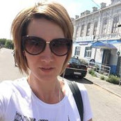 Маргарита Чаплыгина's photo