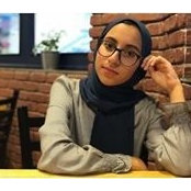 Salma Nabils foto