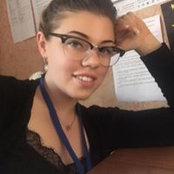 Екатерина Егорова's photo