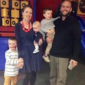 Kate Le Huray's photo