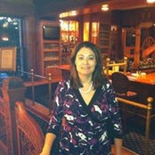 Photo de Lourdes Acciani