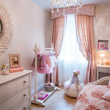 Vera's bedroom