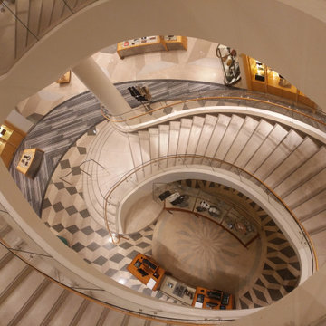 Barneys New York at the Shoppes @ Palazzo Casino Resort (Las Vegas)
