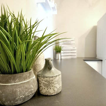 Adding the Finishing Touches to this Beautiful Kanata Home!