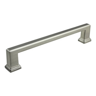 Dowell Series 3011 Handles, 160mm/6.3" CTC, 10-Pack - Transitional ...