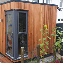 Home Office Pod's - Products
