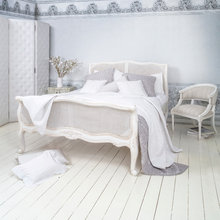Country Style Bedrooms