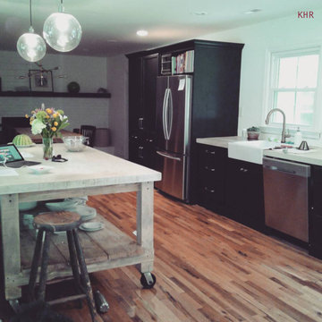 Home Remodel