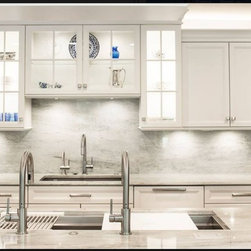 More than just a Sink - Kitchen Sink Accessories