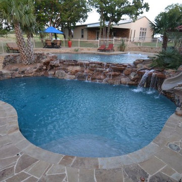 World's Greatest Pools 2013 Summer Entries