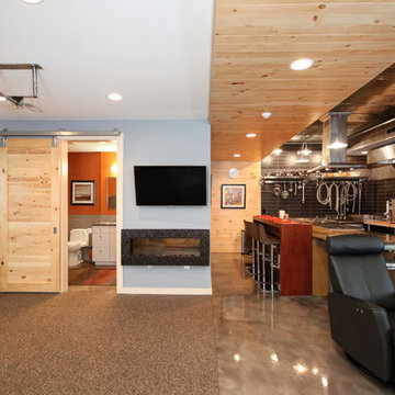 Home Transformations - Tap of the Tops