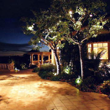 Estate Lighting