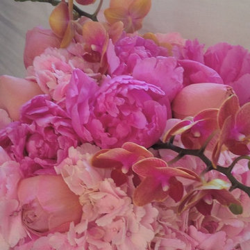 Blooms by Broadway Botanicals