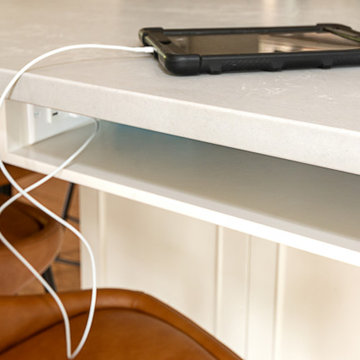Overarching Functionality