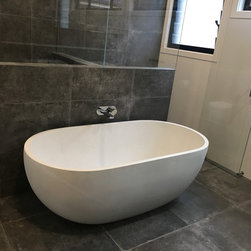 Gallery - Bathtubs