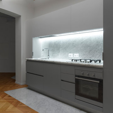 Appartamento in centro, Milano
