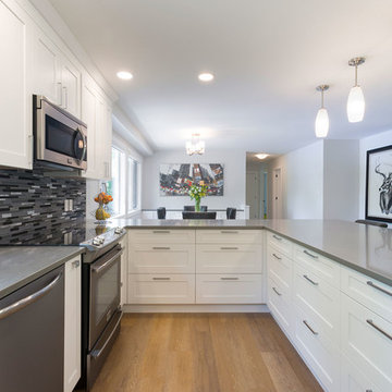 Victoria Kitchen Renovation