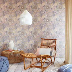 Raval - Wallpaper