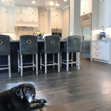 Madison Falls Kitchen