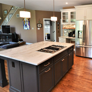 Malvern Kitchen Update