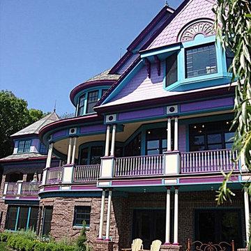 Prior Lake Victorian
