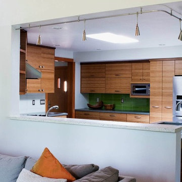 Kitchens