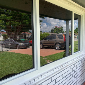 Window + Doors